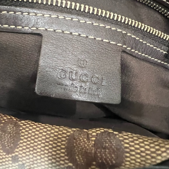 Gucci GG Crystal Mix Tote Bag - Picture 15 of 16